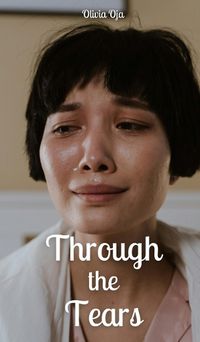 Cover image for Through the Tears