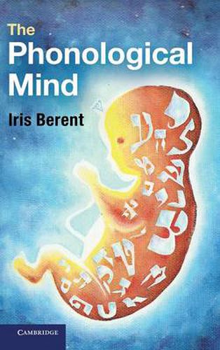 Cover image for The Phonological Mind