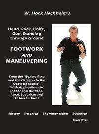 Cover image for Footwork and Maneuevering