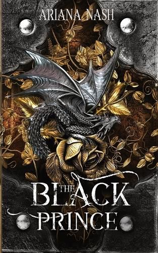 Cover image for The Black Prince