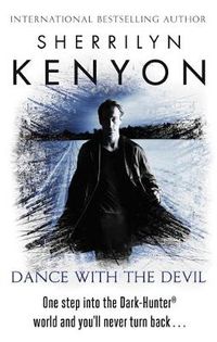 Cover image for Dance With The Devil