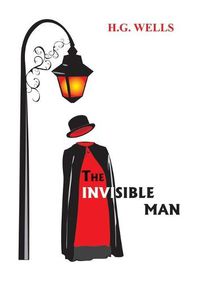 Cover image for The Invisible Man