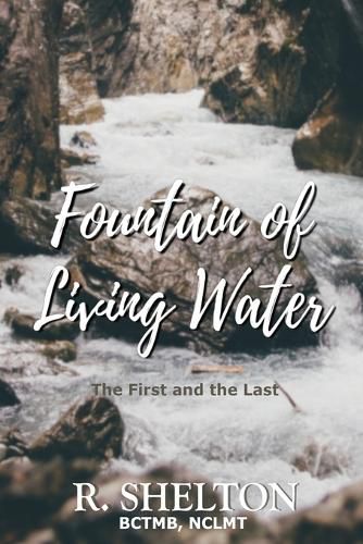 Cover image for Fountain of Living Water