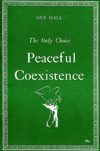 Cover image for The Only Choice