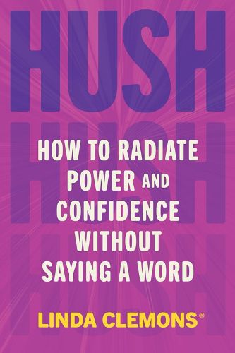 Cover image for Hush