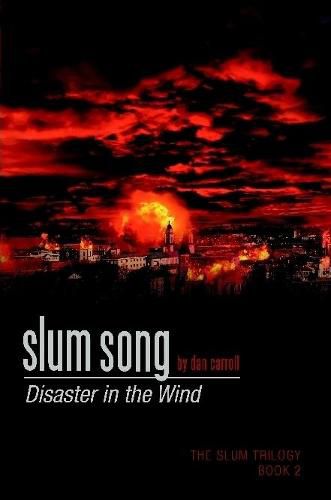 Cover image for Slum Song