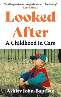 Cover image for Looked After