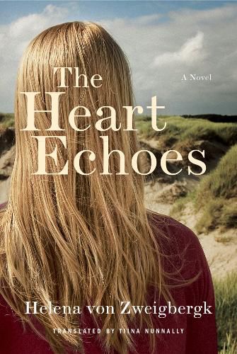 Cover image for The Heart Echoes