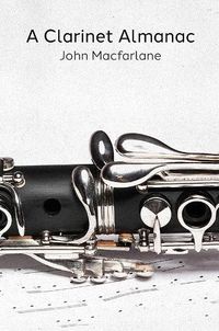 Cover image for A Clarinet Almanac