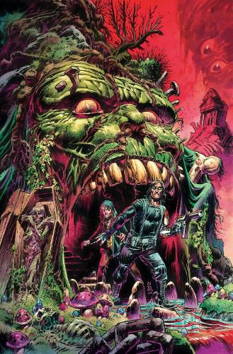 Cover image for Incredible Hulk Vol. 6: Monster Road