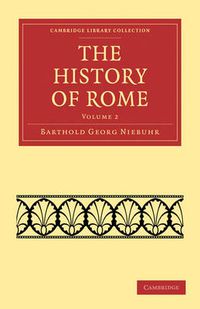 Cover image for The History of Rome