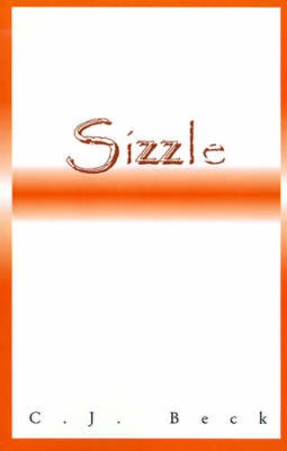 Cover image for Sizzle