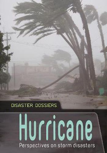 Cover image for Hurricane: Perspectives on Storm Disasters