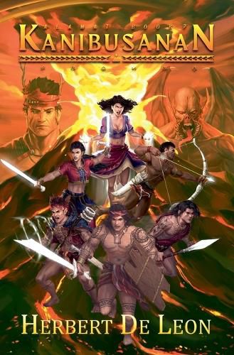 Cover image for Alamat