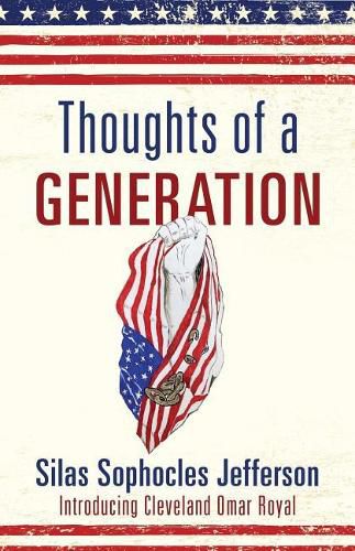 Cover image for Thoughts of a Generation