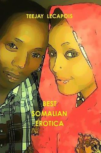 Cover image for Best Somalian Erotica