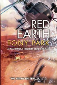 Cover image for Red Earth