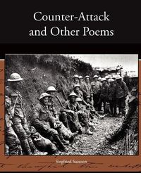 Cover image for Counter-Attack and Other Poems
