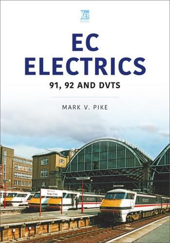 Cover image for EC Electrics