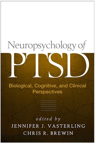 Cover image for Neuropsychology of PTSD