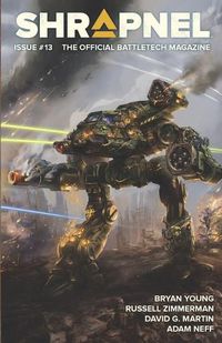 Cover image for BattleTech