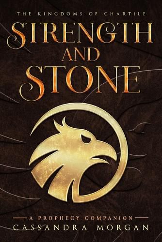 Cover image for Strength and Stone