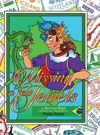 Cover image for Missing a Few Jewels (Matte Cover)