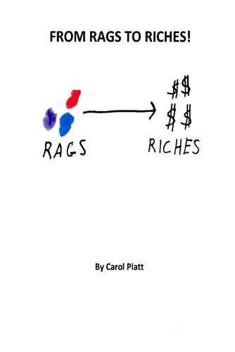 Cover image for From Rags to Riches!