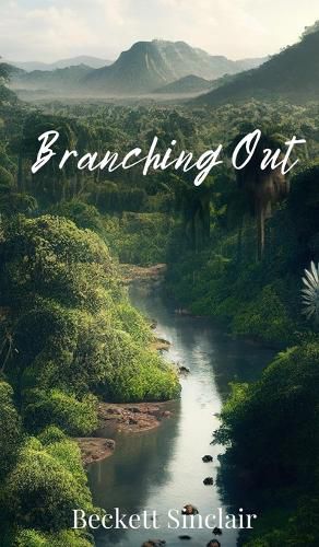 Cover image for Branching Out