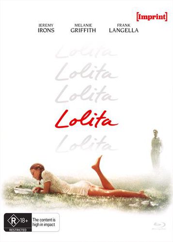 Lolita | Imprint Collection #162