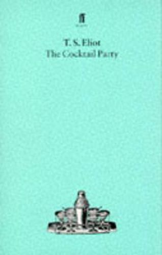 Cover image for The Cocktail Party
