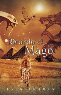 Cover image for Ricardo El Mago