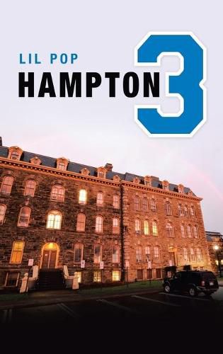 Cover image for Hampton 3