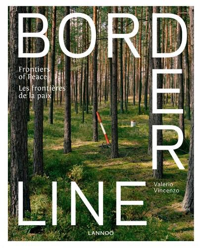 Cover image for Borderline: The European Case