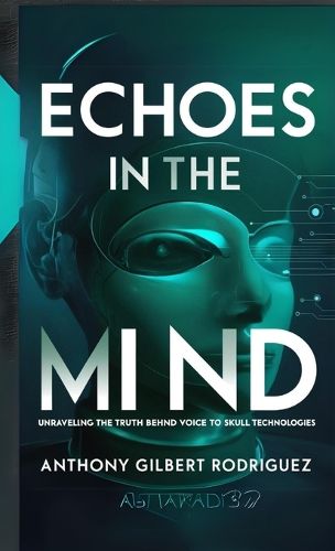 Cover image for Echoes in the Mind