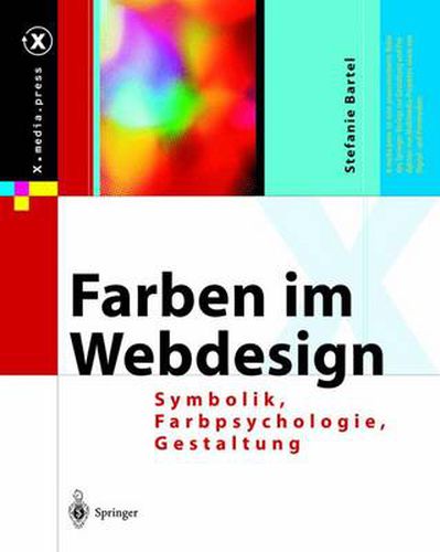 Cover image for Farben Im Webdesign: Symbolik, Farbpsychologie, Gestaltung