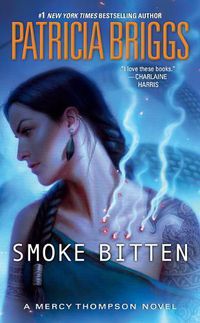 Cover image for Smoke Bitten