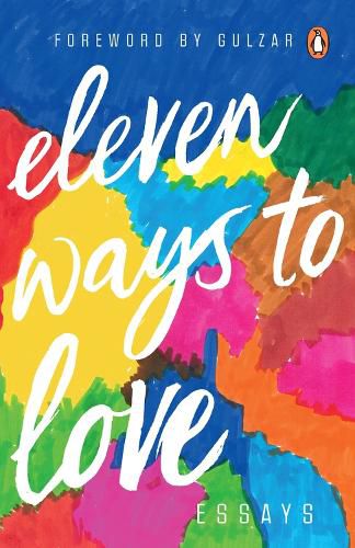 Cover image for Eleven Ways to Love