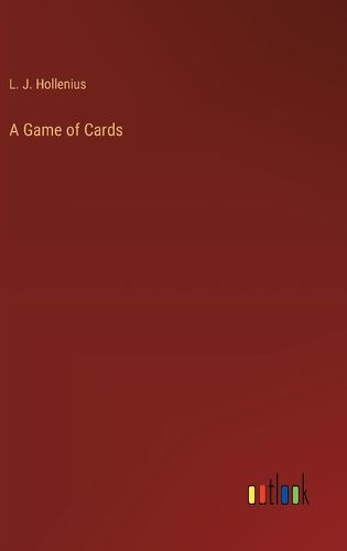 Cover image for A Game of Cards