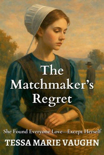 Cover image for The Matchmaker's Regret