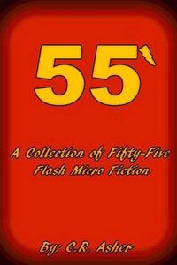 Cover image for Fifty Five