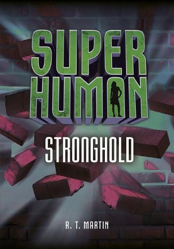 Cover image for Stronghold