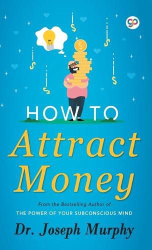 Cover image for How to Attract Money