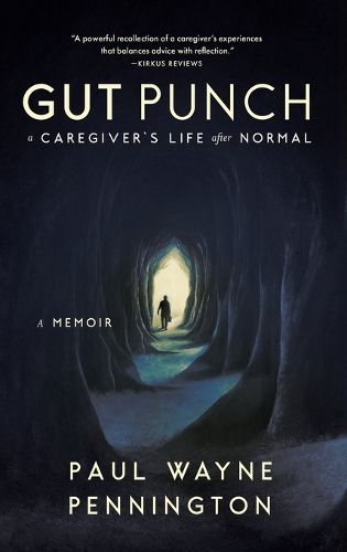 Cover image for Gut Punch