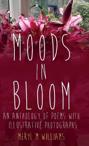 Cover image for Moods in Bloom