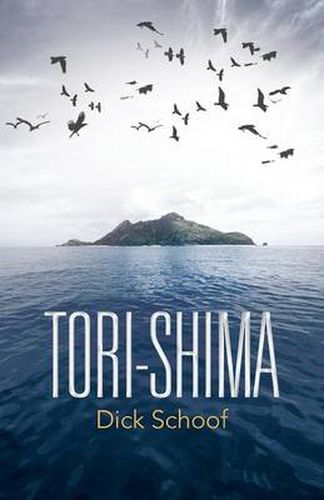 Cover image for Tori-Shima