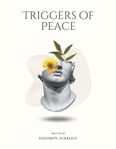 Cover image for Triggers of Peace