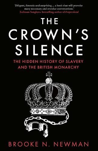 Cover image for The Crown's Silence