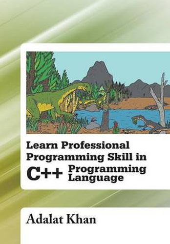 Cover image for Learn Professional Programming Skill in C++ Programming Language