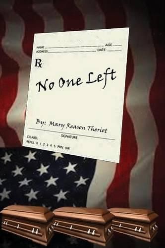 Cover image for No One Left